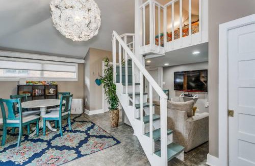 South Pensacola House | Moreno Street Loft