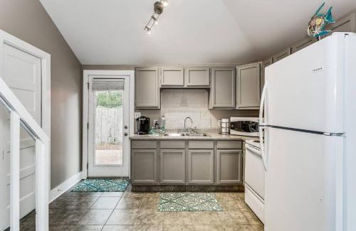 South Pensacola House | Moreno Street Loft