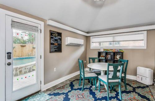 South Pensacola House | Moreno Street Loft