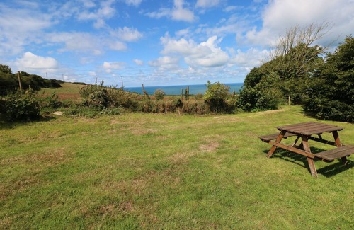 Penbryn Cottage | Morfa Isaf Cottage