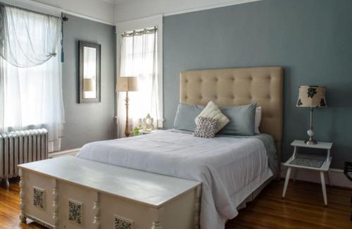 Shelby Bed & Breakfast | Morgan and Wells Bed and Breakfast