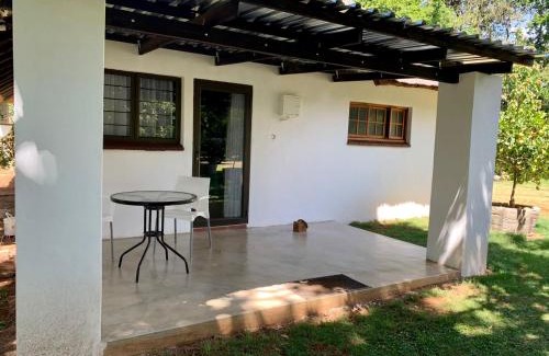 Pretoria Hotel | Morgenzon Estate