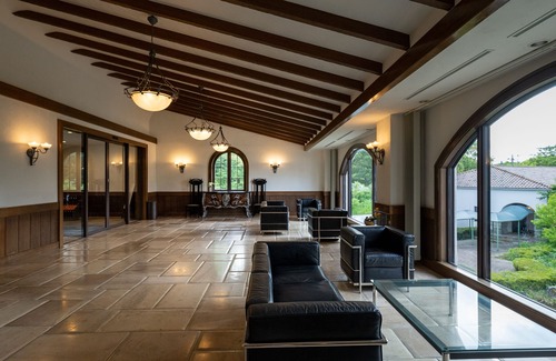 Ito Hotel | Mori No Izumi