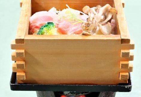 Nakanosawa Onsen Hotel | Mori no RyoTei Mount Bandai