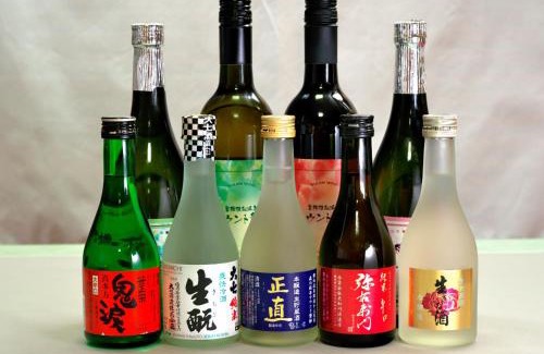 Nakanosawa Onsen Hotel | Mori no RyoTei Mount Bandai