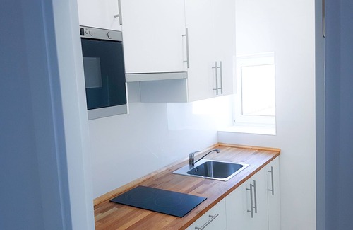 Jerez de la Frontera Old Town Apartment | Morla-Melgarejo palace house (100m2 apartment)