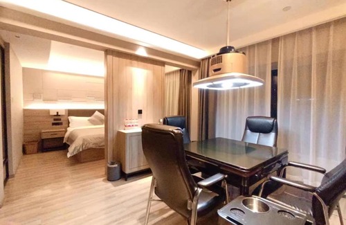 Changsha Hotel | Morning Hotel, Liuyang Country Garden Municipal Government