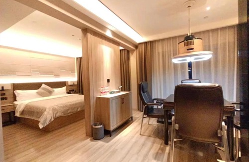 Changsha Hotel | Morning Hotel, Liuyang Country Garden Municipal Government