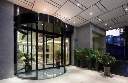 Yue Lu Hotel | Morninginn, Meixi Lake West Bus Station