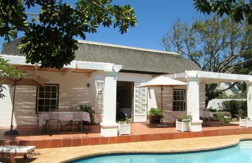 Lakeside House | Morningside Cottage