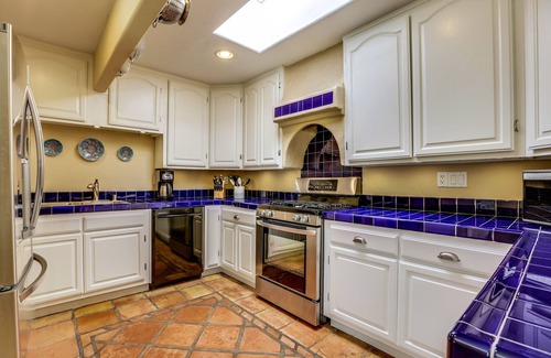 Deep Well Ranch House | MOROCCAN POOL/SPA VILLA/DEEPWELL NEIGHBORHOODn PS ID106