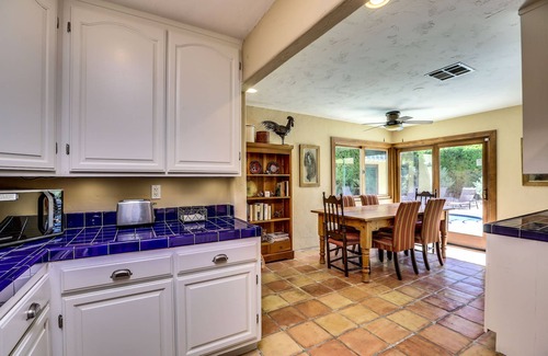 Deep Well Ranch House | MOROCCAN POOL/SPA VILLA/DEEPWELL NEIGHBORHOODn PS ID106