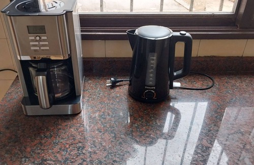 Moron Ski Chalet | Moron Residence