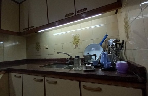 Moron Ski Chalet | Moron Residence