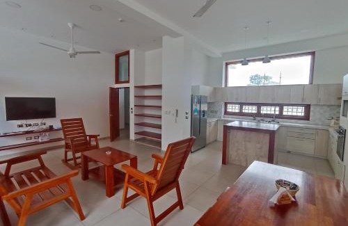 Iquitos Apartment | Morona Flats & Pool - 150 m2