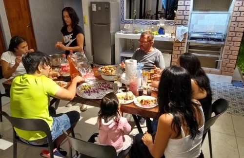 Iquitos Apartment | Morona Flats & Pool - Iquitos