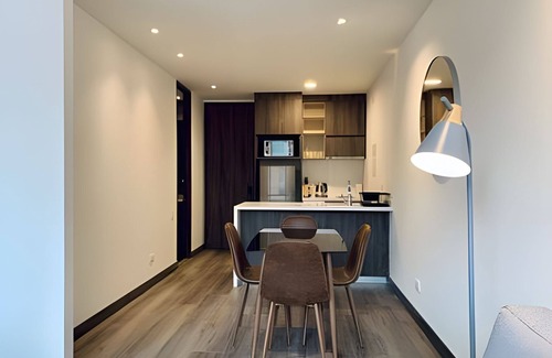 Chico Norte III Apartment | Morph Chico