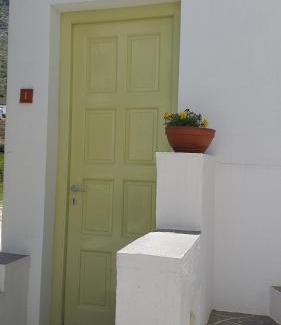 Kamares House | Morpheas Accomodation Sifnos