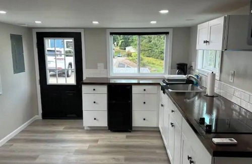 Marion Lake Club House | Morris’ 19th Hole in Nebo