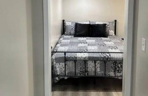 Marion Lake Club House | Morris’ 19th Hole in Nebo