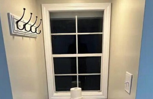 Marion Lake Club House | Morris’ 19th Hole in Nebo