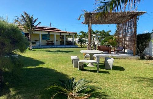 Itarema House | Morro Beach Itarema