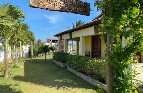 Itarema House | Morro Beach Itarema