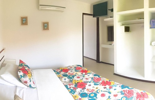 Morro das Pedras Hotel | Morro das Pedras Clube Hotel