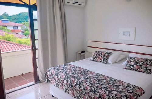 Morro das Pedras Hotel | Morro das Pedras Clube Hotel