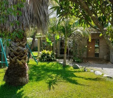El Tesoro House | Morro del Tesoro