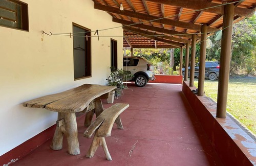 Pirenopolis House | Morro do Pedro Farm