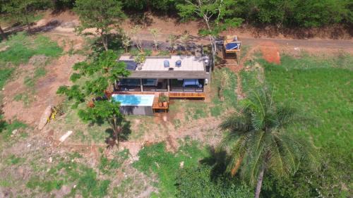 Cassia House | @morro.redondo - Bangalô do Alto