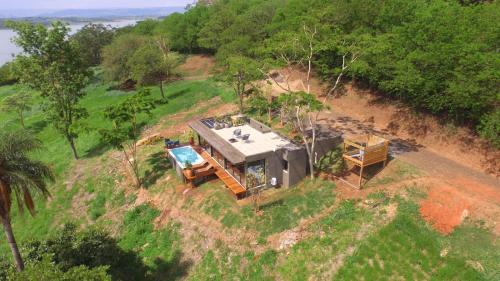 Cassia House | @morro.redondo - Bangalô do Alto