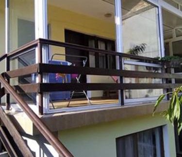 Byala House | Morski Rai Rooms