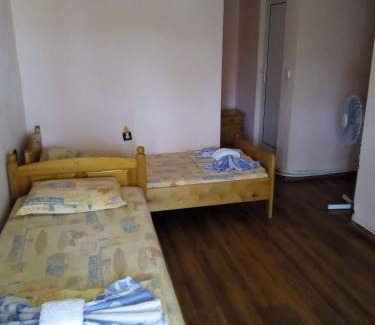 Byala House | Morski Rai Rooms
