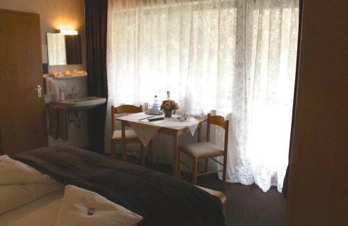 Brodenbach House | Mosel-Pension Gästehaus Christiane, Brodenbach