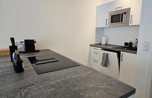 Cochem Apartment | Moselblick II ad Reichsburg Parkplatz 100m Marktplatz