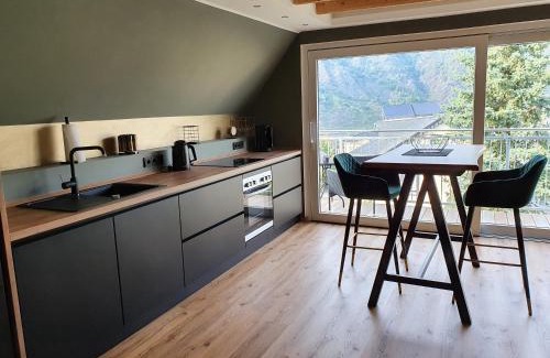 Cond Apartment | Moselfeeling co2frei