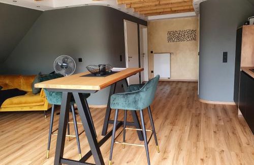 Cond Apartment | Moselfeeling co2frei