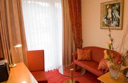 Cochem Hotel | Moselstern Hotel Brixiade &Triton