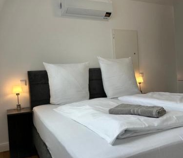 Cochem Apartment | Moseltürmchen Cochem