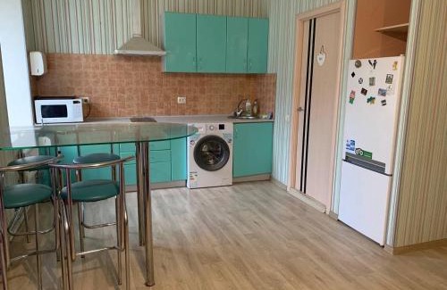 Kharkiv Apartment | Moskovs'kyi Avenue 80/82