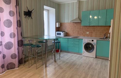 Kharkiv Apartment | Moskovs'kyi Avenue 80/82