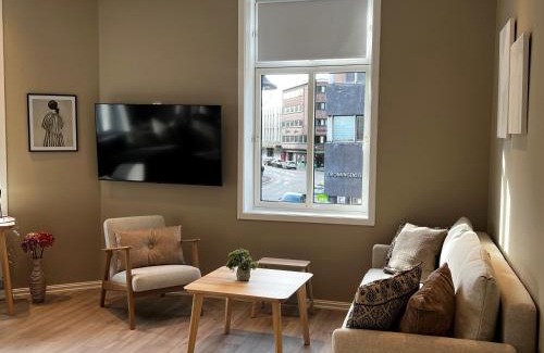 Moss Hotel | Moss Hotel & Apartments