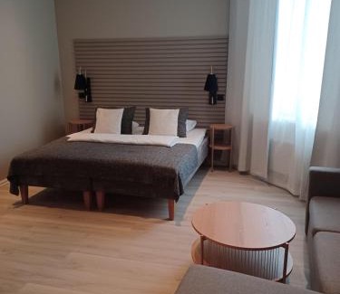 Moss Hotel | Moss Hotel & Apartments