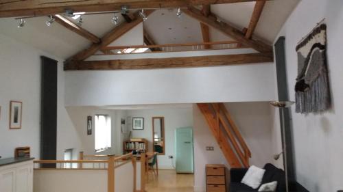 Newland Near Ulverston House | Moss Tarn