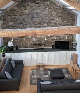 Newland Near Ulverston House | Moss Tarn