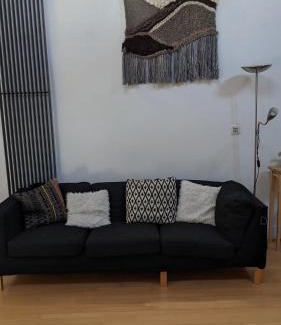 Newland Near Ulverston House | Moss Tarn