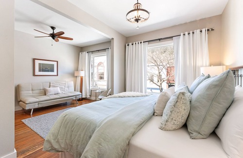 Dunsmuir Hotel | Mossbrae Hotel