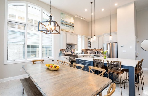 Gold Coast House | Most desirable location in Ocean City, the heart of the Gold Coast.across the street from the beach!